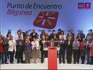"El cambio es imparable"
