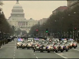 EEUU vive una jornada histórica