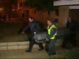 Una mujer muere apuñalada en su casa de Sevilla