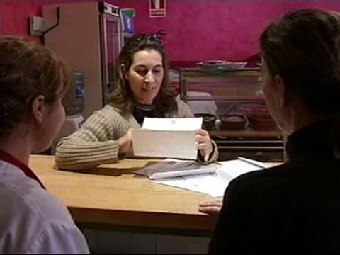 Una mujer palestina consigue la nacionalidad española para sus hijos gracias a la reina