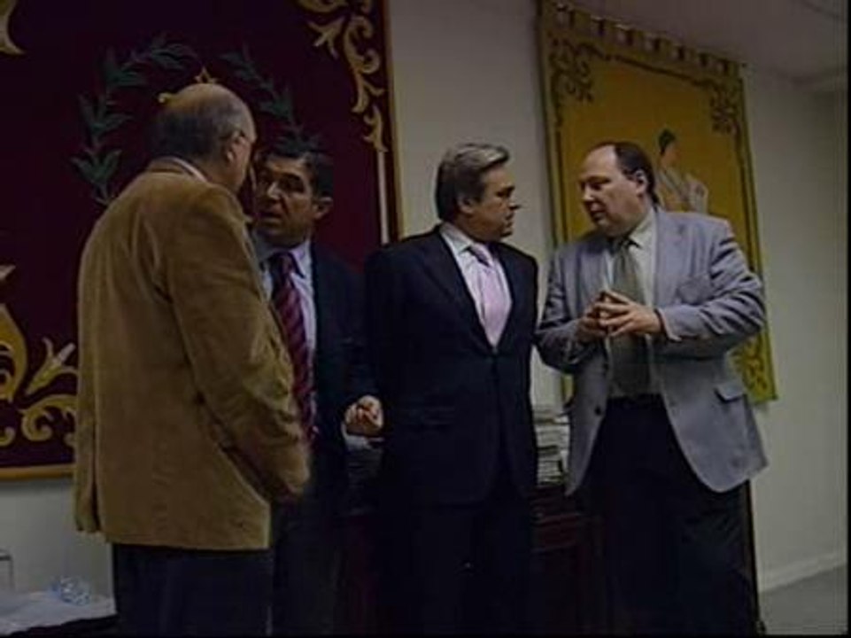 Justicia convoca una "reunión urgente" con las asociaciones judiciales