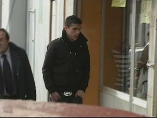 Condenan a un joven por conducir a 217 kilómetros por hora