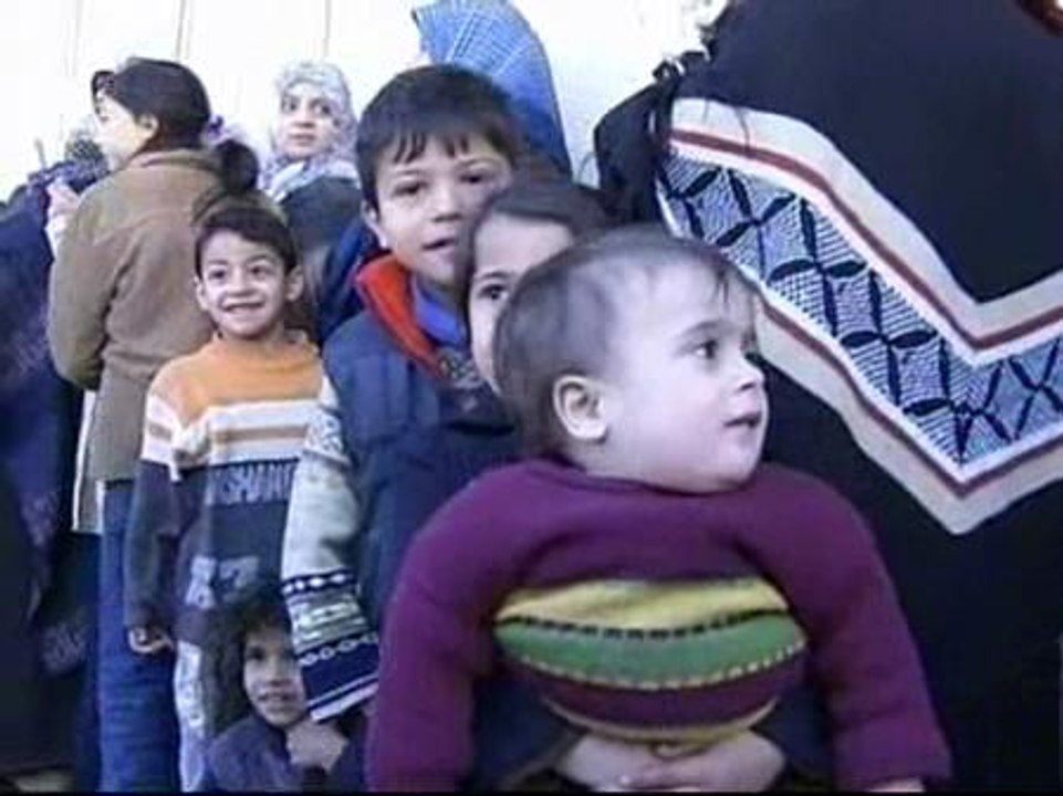 Israel intensifica los ataques sobre Gaza