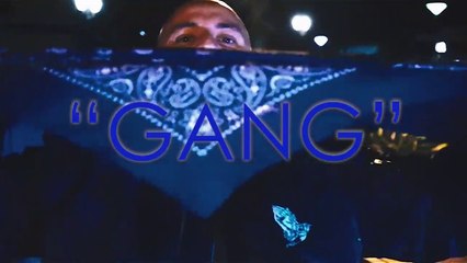 Bozo feat G Perico "Gang"
