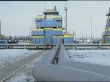 La crisis del gas entre Ucrania y Rusia afecta ya a más de una docena de países europeos