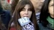 Marcha en Madrid contra el 'genocidio en Gaza'