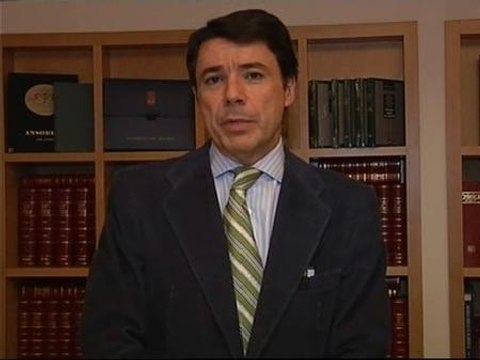 González califica de noticia excelente que se abran diligencias para esclarecer el supuesto espionaje