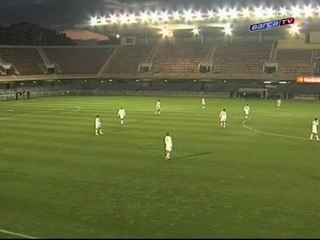 El Barça juega un amistoso por cinco millones