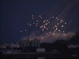 El Ejército israelí avanza por tierra hacia el corazón de Gaza