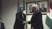 Sarkozy acusar a Hamás de llevar a cabo acciones 