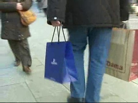 Los Reyes ultiman su trabajo antes de repartir sus regalos