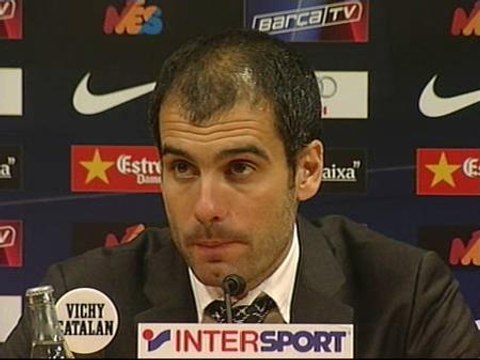 El Barça sufre ante el Mallorca