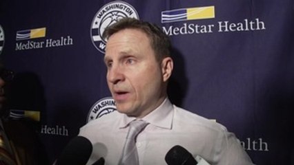 Scott Brooks Postgame - 3/29/19