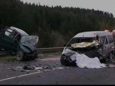 Menos muertos en las carreteras