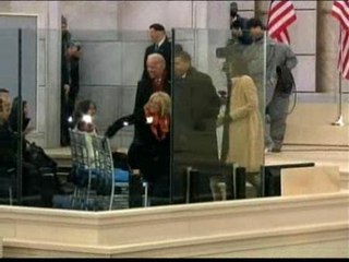 Washington se prepara para la investidura de Obama