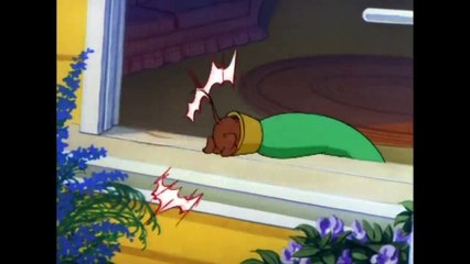 Tom & Jerry | Who is the Best Pet? | Classic Cartoon Compilation | WB Kids