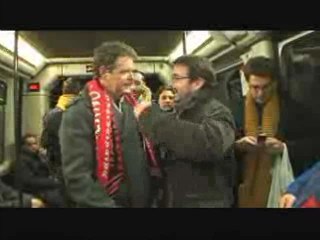 'Salvados' en el Barça-Atlético