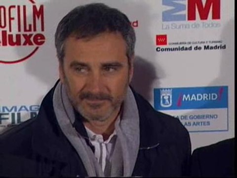 La película Camino , ganadora del premio José María Forqué