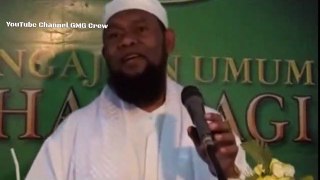 KISAH PENDETA ALEXANDER (PENDETA SENIOR PAPUA) MASUK ISLAM SETELAH BERDEBAT DENGAN UST. FADLAN