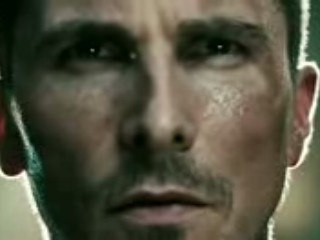 Christian Bale "honra a Cameron" en la nueva &#039;Terminator&#039;
