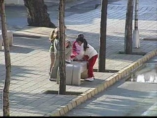 Un año de cárcel para unos padres por no llevar a su hija al colegio