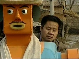 Robots para salir de la pobreza