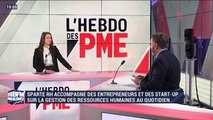 L’Hebdo des PME du samedi 30 mars 2019