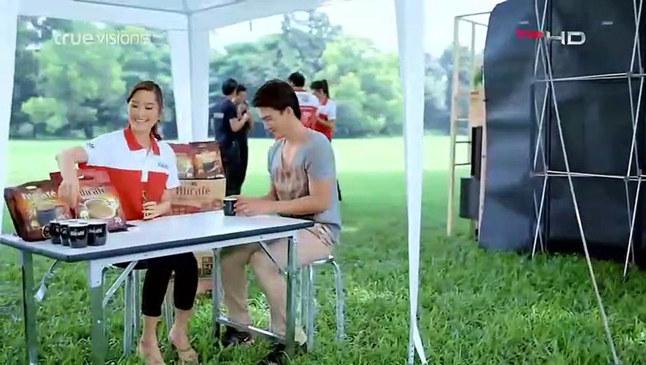Full house Thai ep 1 legendado pt