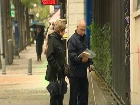 Los libros invaden Madrid