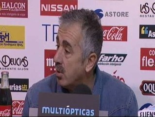 Preciado da por zanjada la polémica con Mourinho