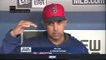 Alex Cora Expecting Big Things From Healthy Eduardo Rodriguez