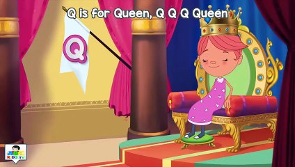 ABC SONG - Học Tiếng Anh | Nhạc Thiếu Nhi Chọn Lọc | ABC Kids Songs | ABC Kid TV