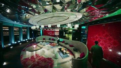 推手 09丨Pushing Hands 09（主演:贾乃亮,王鸥,刘欢,边潇潇）【未删减版】