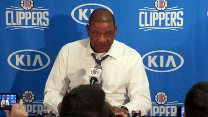 Post-Game Sound | Doc Rivers (3.30.19)