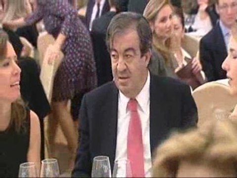 Cascos se queda fuera de la presidencia de Asturias