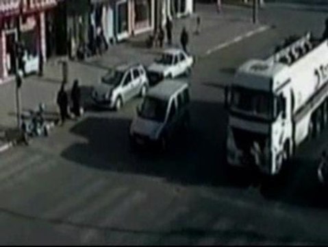 Con la muerte en los talones