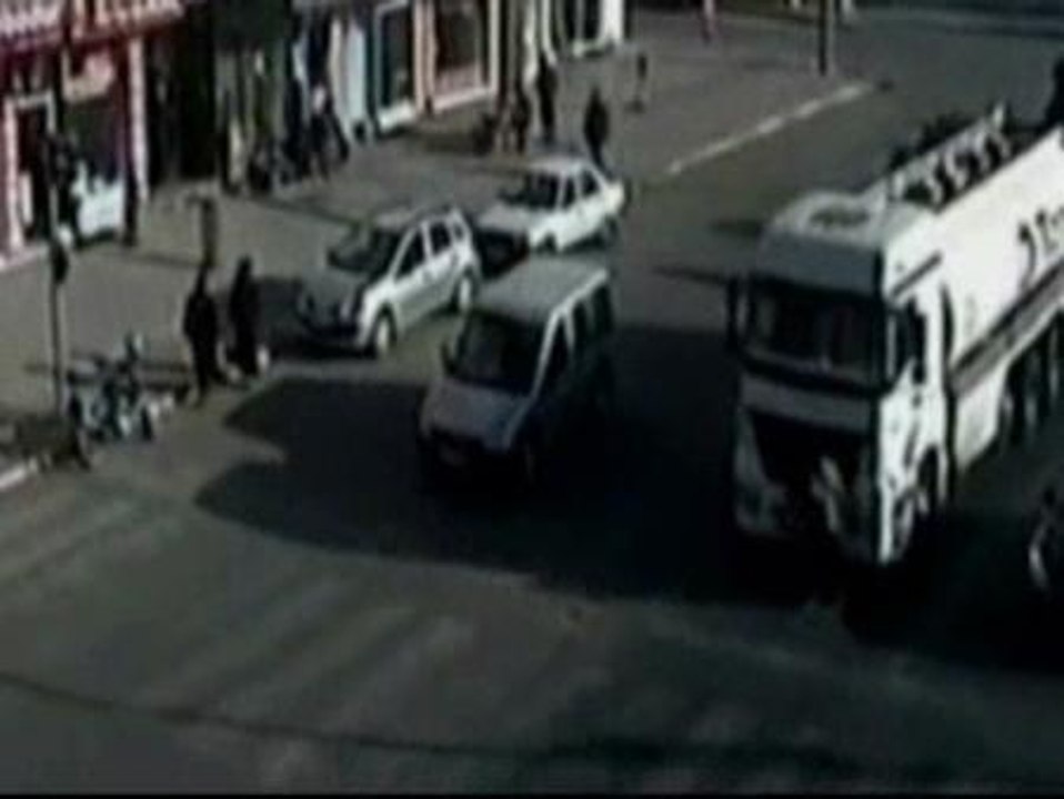 Con la muerte en los talones