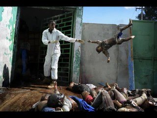 El año en imágenes