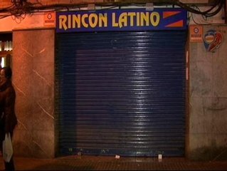 Muere tiroteado un hombre de 43 años en un bar latino de Santa Coloma de Gramanet (Barcelona)