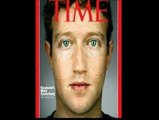 El creador de Facebook, Personaje del Año 2010