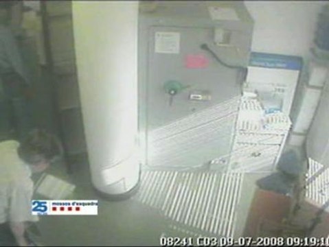 Soluciones extremas ante la crisis