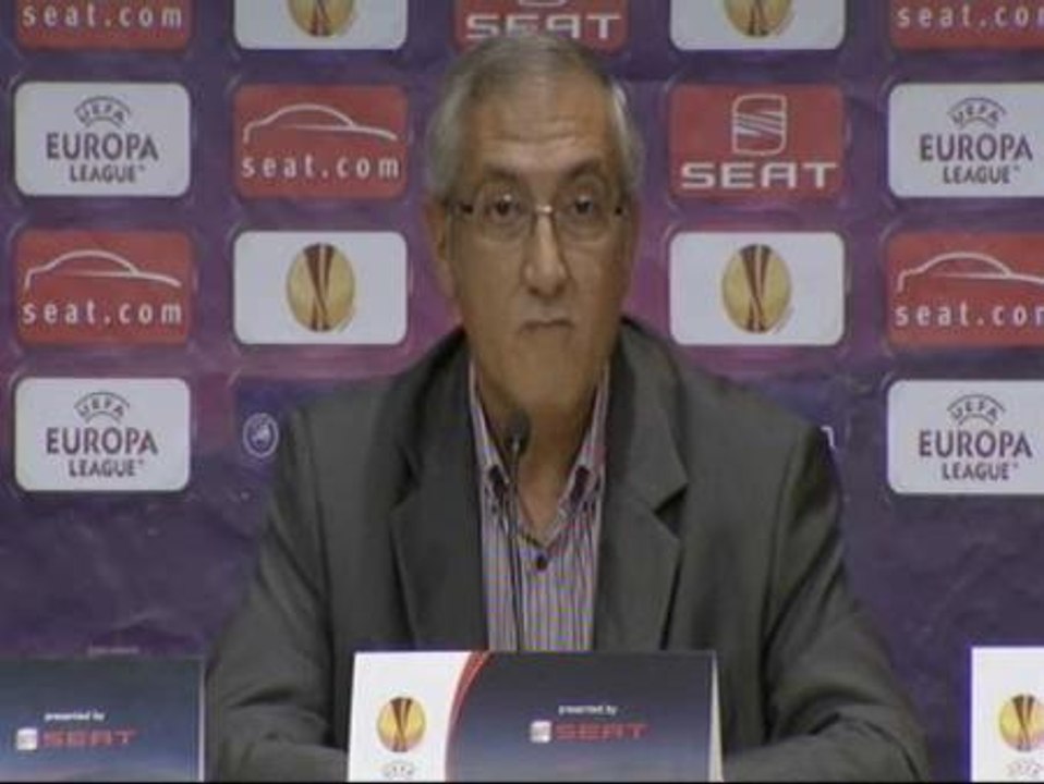 El Sevilla se enfrenta al líder de la Bundesliga