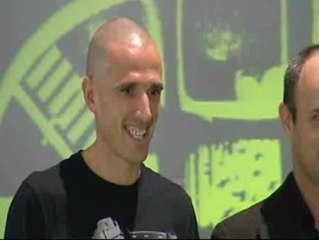 "Esta mierda nos salpica a todos"
