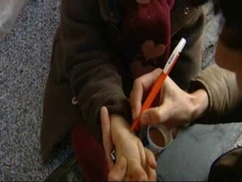 El dispositivo especial de seguridad del Estado se pone en marcha con las Navidades