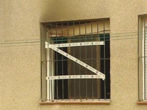 Dos personas fallecen a causa de dos incendios