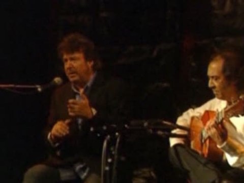 Enrique Morente sigue igual y estable en la UCI