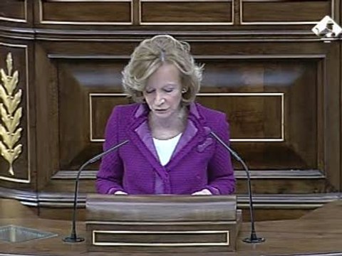 Salgado afirma medidas dan buenos resultados