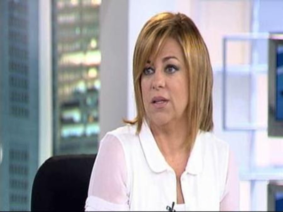 "El Gobierno ha cogido al toro por los cuernos"