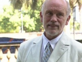 Malkovich cumple 57 años