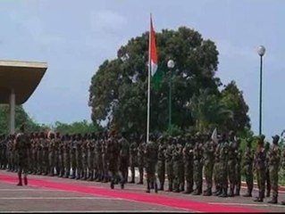 Costa de Marfil, con dos presidentes, en riesgo de una nueva guerra civil